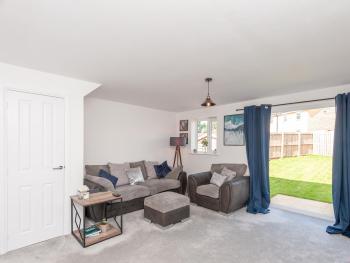 Bramhope Haven - new home next to Golden Acre Park - Pass the Keys, Leeds (Foto 3)
