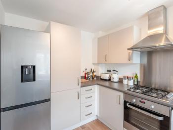 Bramhope Haven - new home next to Golden Acre Park - Pass the Keys, Leeds (Foto 5)