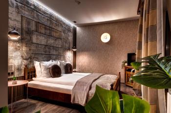 Park Hotel Kaylaka, Plewen (Foto 4)