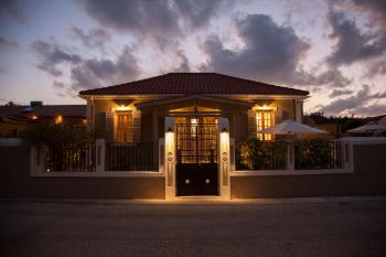 Villa Terrestre, Lakithra (foto 4)