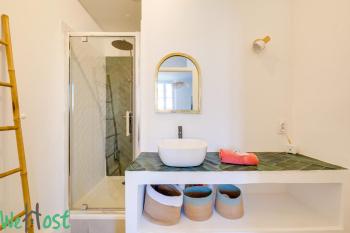 HUILES - Charmant Appartement 4p, Marseille (fotografie 4)