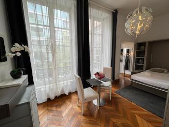 Le Lumineux - Le chic en hypercentre - Bellecour, Lyon (photo 5)