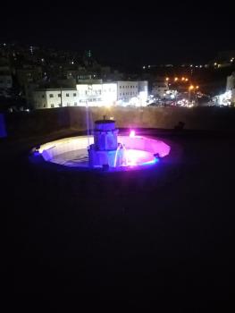 شقة فاخرة مع مطل luxerious with nice view, Amman (Foto 2)