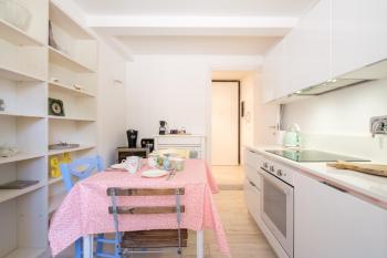 San Mamolo Apartment by Studio Vita, Boloňa (fotografie 5)