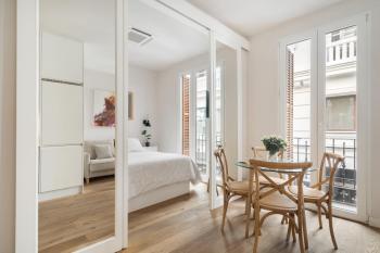 Room Canalejas, Madrid (fotografie 2)
