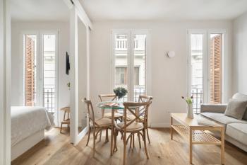 Room Canalejas, Madrid (fotografie 3)
