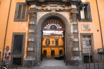 Maison Degas-Dimora di Charme, Napoli (foto 3)
