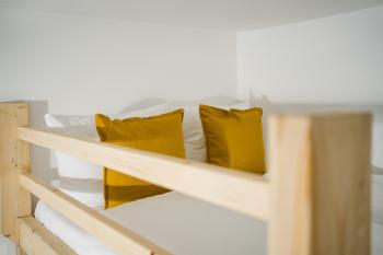 Cosy Box at Boxhagener Platz, Berlin (photo 3)