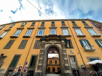 Maison Degas-Dimora di Charme, Napoli (foto 4)