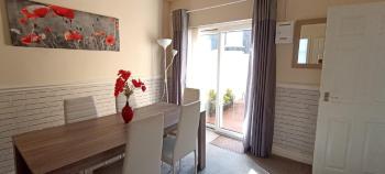 Home from Home near LFC & train station, Liverpool (fotografie 4)