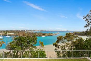 Oceanfront apartment on top of point Cartwright, Buddina (Foto 5)