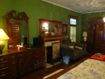 A Moment in Time Bed and Breakfast, Niagara Falls (Foto 2)