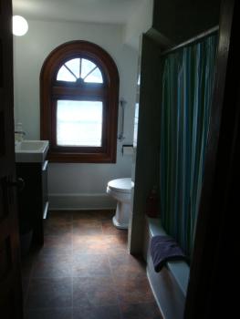A Moment in Time Bed and Breakfast, Niagara Falls (Foto 3)