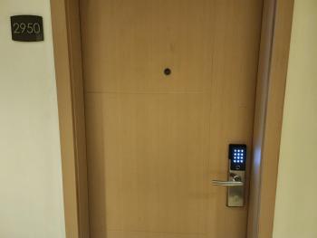 Elegant Studio at Grass Residences 1-5 persons only, Quezon City, Manille (photo 5)