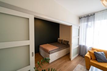 Trendy Kentmanni, city center apartment, Tallinn (Foto 4)