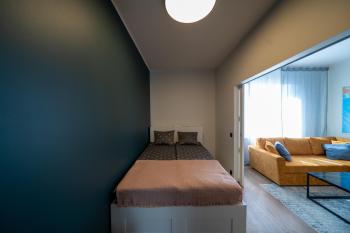 Trendy Kentmanni, city center apartment, Tallinn (Foto 5)