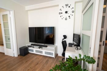 Trendy Kentmanni, city center apartment, Tallinn (Foto 2)