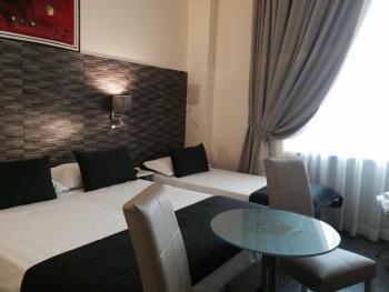 Boutique Hotel Piazza Carità, Napoli (foto 2)
