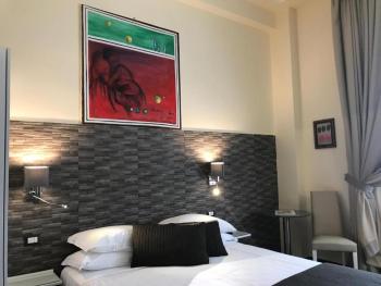 Boutique Hotel Piazza Carità, Napoli (foto 5)