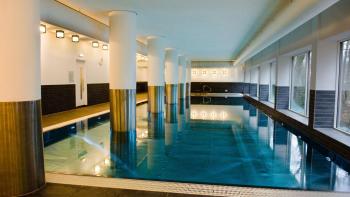 Park Plaza Cardiff, Cardiff (photo 5)