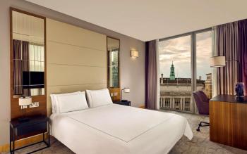 Park Plaza County Hall London, Londres (photo 5)