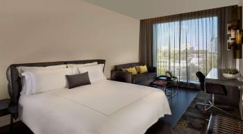 Park Plaza London Waterloo, Londyn (zdjęcie 4)