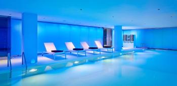 Park Plaza London Waterloo, Londyn (zdjęcie 2)