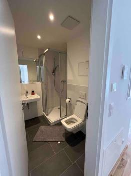 New Business Apartment A, Dresden (foto 3)