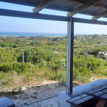 Beach Cabin - Vogelgezang, Bredasdorp (zdjęcie 4)