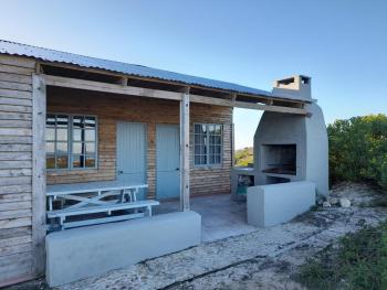 Beach Cabin - Vogelgezang, Bredasdorp (zdjęcie 3)
