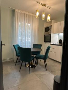 Petite France Apartment Strasbourg, Strasbourg (photo 4)