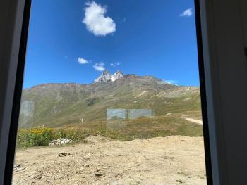 სასტუმრო ქორულდი / Hotel Koruldi, Mestia (fotografie 2)