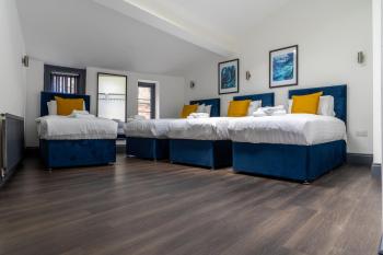 Temple Court by UStay Aparthotels, Liverpool (photo 5)