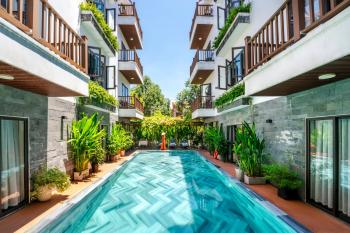 December Hoi An Villa, Hoi An (zdjęcie 4)