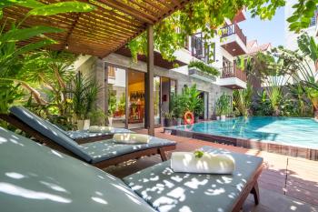 December Hoi An Villa, Hoi An (zdjęcie 3)