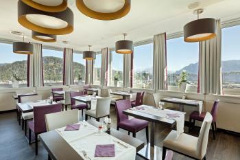 Austria Trend Hotel Europa Salzburg, Salcburk (fotografie 5)