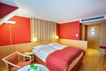 Austria Trend Hotel Ananas Wien, Vienna (foto 2)