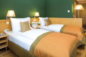 Austria Trend Hotel Ananas Wien, Vienna (foto 4)