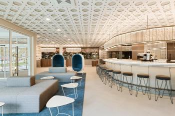 Austria Trend Hotel Bosei Wien, Vienna (photo 2)