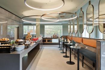 Austria Trend Hotel Bosei Wien, Vienna (photo 3)