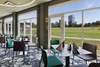 Austria Trend Hotel Bosei Wien, Vienna (photo 5)