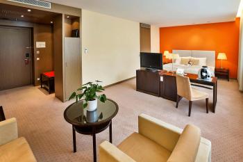 Austria Trend Hotel Savoyen Vienna - 4 stars superior, Вена (фото 5)