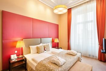Austria Trend Hotel Savoyen Vienna - 4 stars superior, Вена (фото 3)