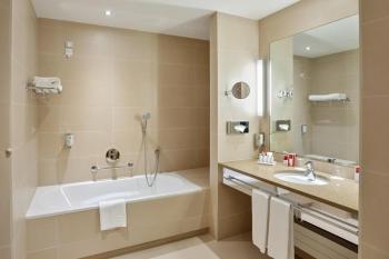 Austria Trend Hotel Savoyen Vienna - 4 stars superior, Vídeň (fotografie 5)