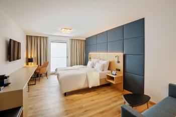 Austria Trend Hotel Maximilian, Vídeň (fotografie 2)