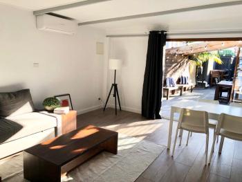 Quite, quaint & private guesthouse, sleeps 6, Melbourne (foto 4)