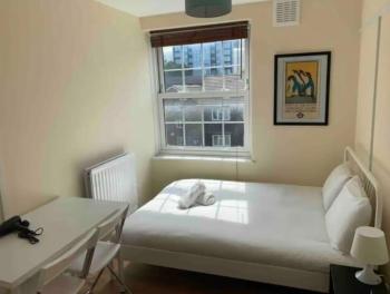 APlaceToStay Central London apartment, Zone 1 CAM, London (photo 2)