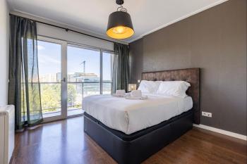 Lovely 1 BDR Apartment With Pool by LovelyStay, Lisabon (fotografie 3)