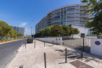 Lovely 1 BDR Apartment With Pool by LovelyStay, Lisabon (fotografie 5)