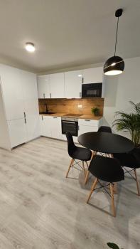 2 room Apartment with terrace, new building, 2BL, Bratislava (foto 5)